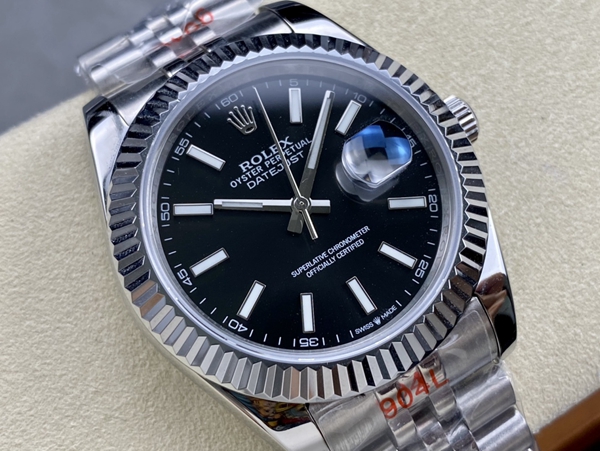 激安ロレックス正面デザイン